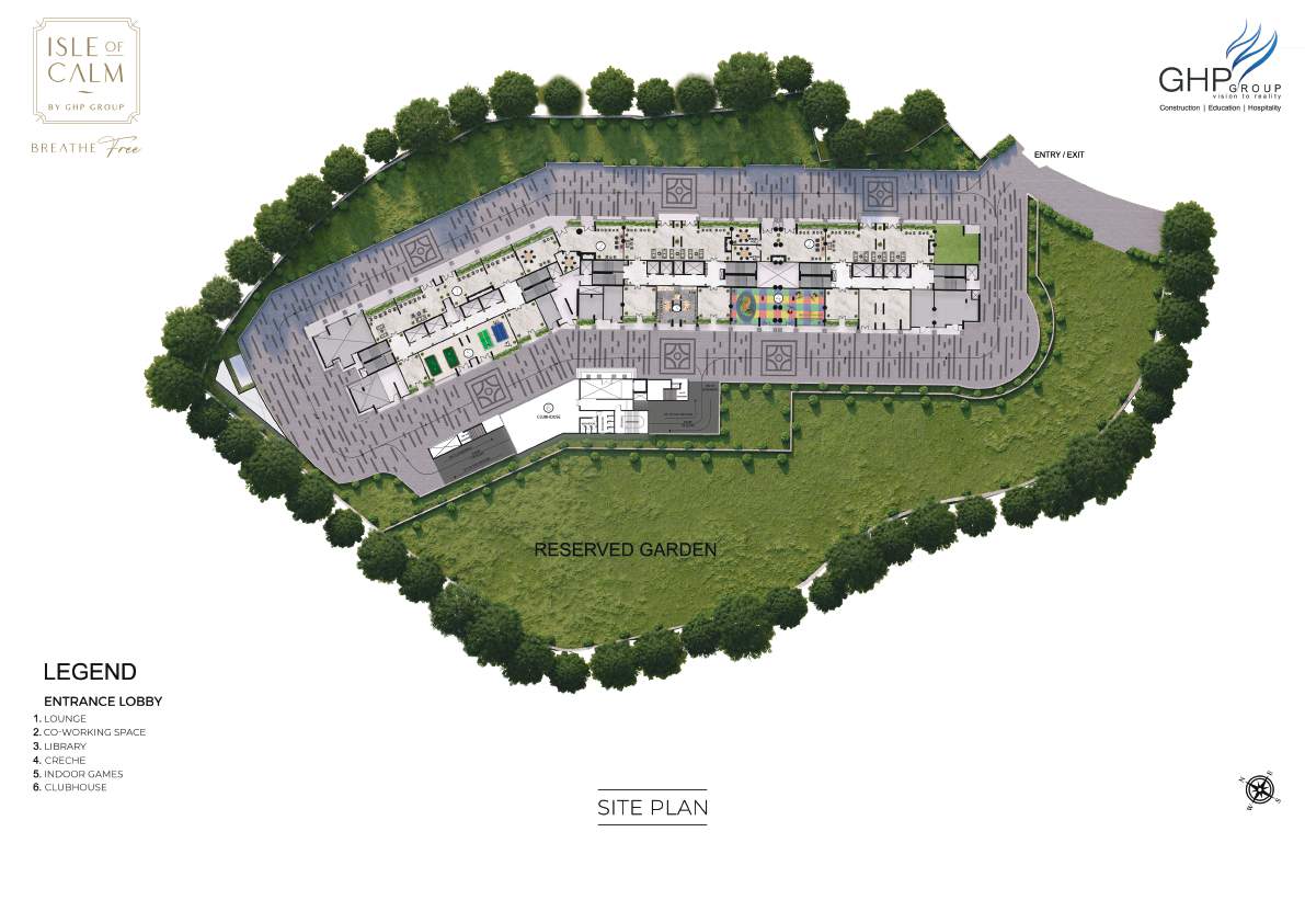 Project View